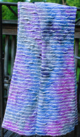 PINK PURPLE LACE WOVEN HOMBRE