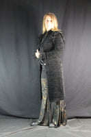 Lodi Gold and Silver Shimmer pants