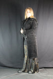 Lodi Gold and Silver Shimmer pants