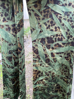 POLLACK CAMO PATTERN PANTS