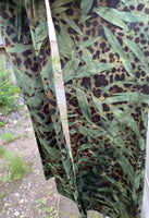 POLLACK CAMO PATTERN PANTS