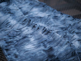 Blue Dangle Shredder Pants